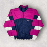 Nike Windbreaker Jacket - XL